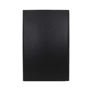 Samsung Tab T595 Book Case (Black)