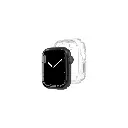 Transparent Smart Watch Cover - SWCASE 3-30 Protection