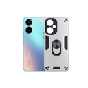 Tecno Camon 19 Pro/Camon 19 Armor Back Case (Silver)