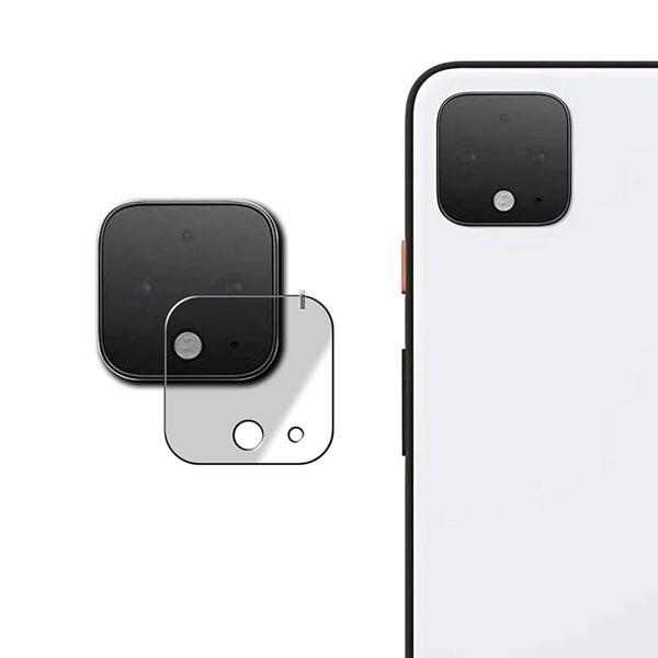 Google Pixel 4 9H Camera Protector - Ultimate Protection & Clarity