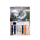 S10 Pro Max Series 10 Smart Watch Clone With 7 Extra Straps