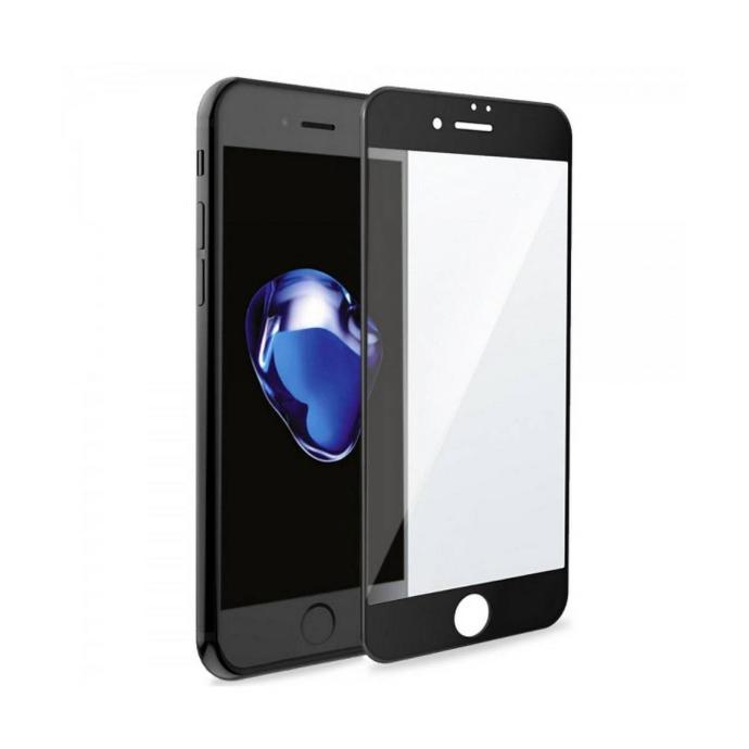 Tempered Glass Screen Protector for iPhone 6/6s/7/SE/8 - 9D Protection