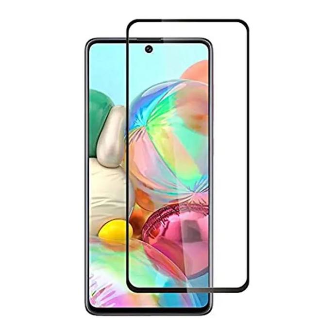 Rhino Tempered Glass for Samsung A51, A52, A53 & More - Ultimate Protection