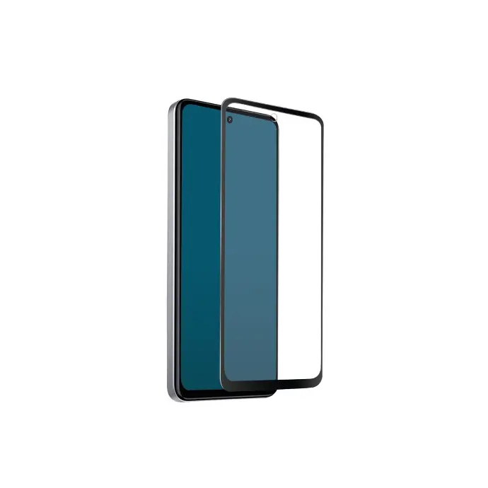 [PL6MI11T-6-2] Rhino Tempered Glass for Redmi 11T & 11T Pro - Ultimate Protection