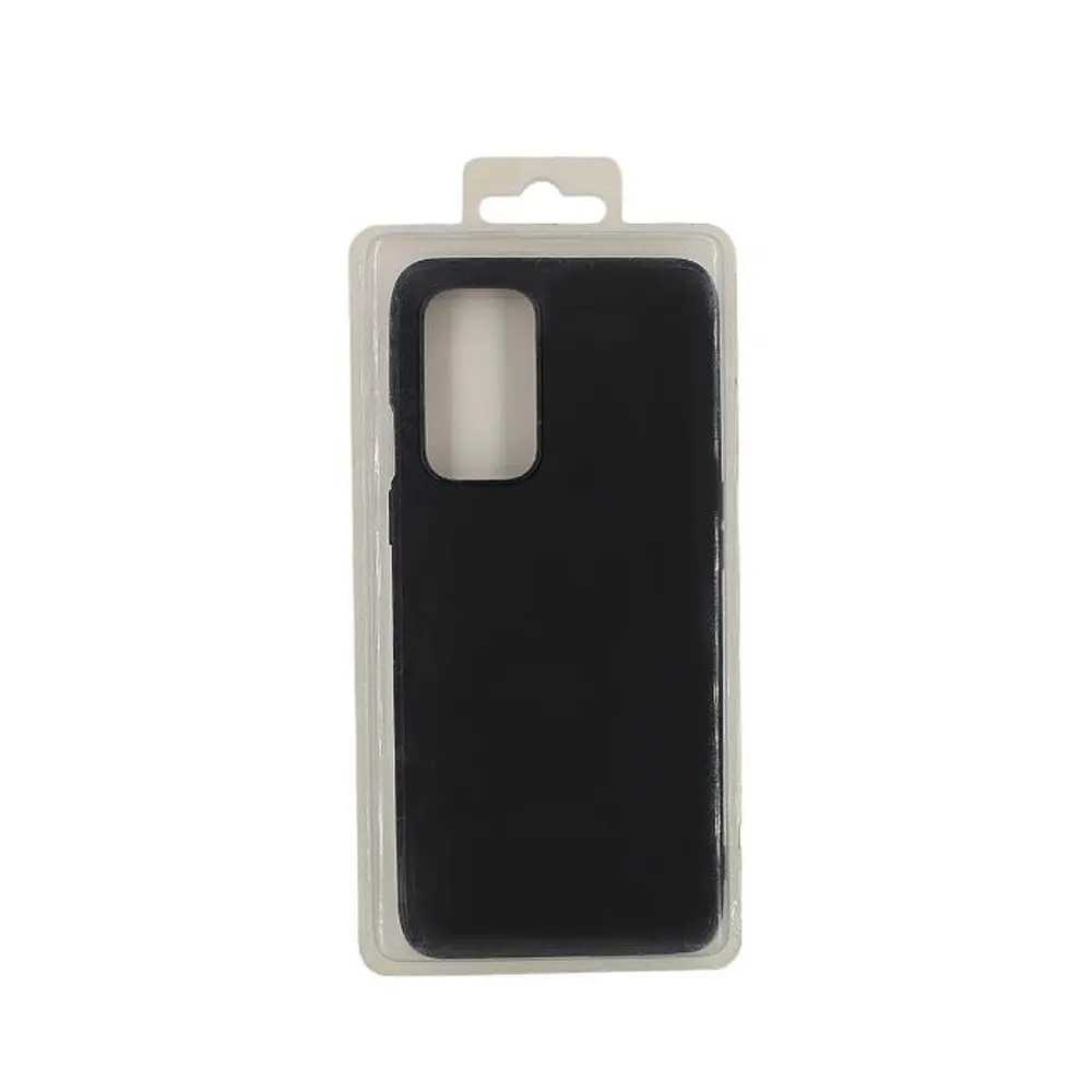 OnePlus 9 Pro (Nillkin) Copy Super Frosted Shield Matte Back Case (Black)