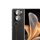 Vivo V29 9H Camera Protector - Ultimate Lens Defense