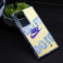 Samsung S22 Ultra Casetify 3D Print Back Case