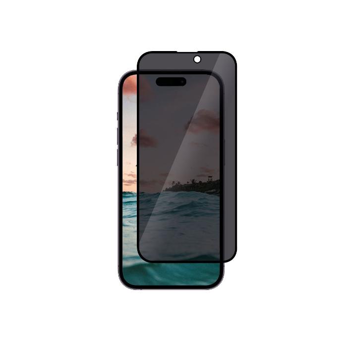 Iphone 15 Pro Max Privacy Glass