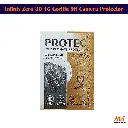 Infinix Zero 30 4G 9H Camera Protector - Ultimate Lens Protection