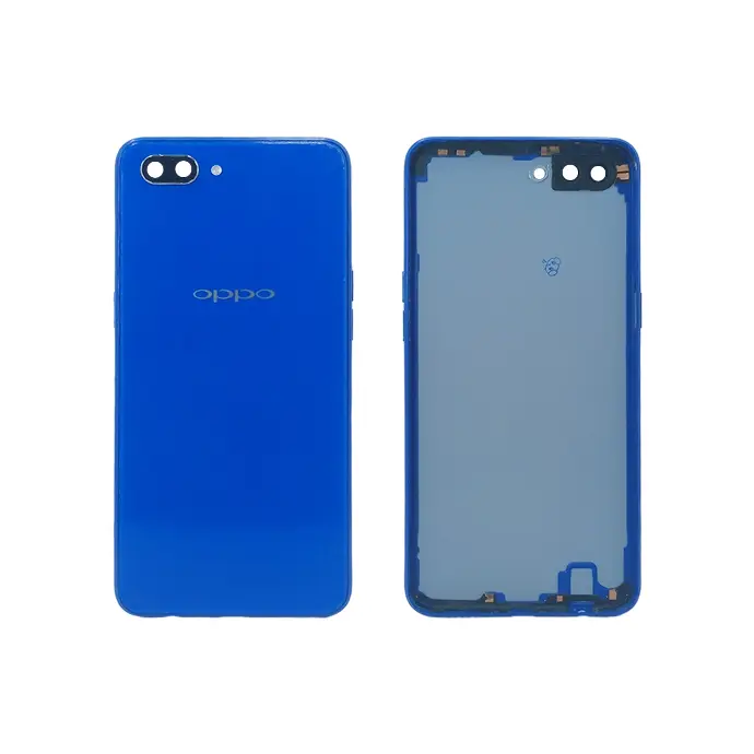 Oppo A3S Only Back (Blue)