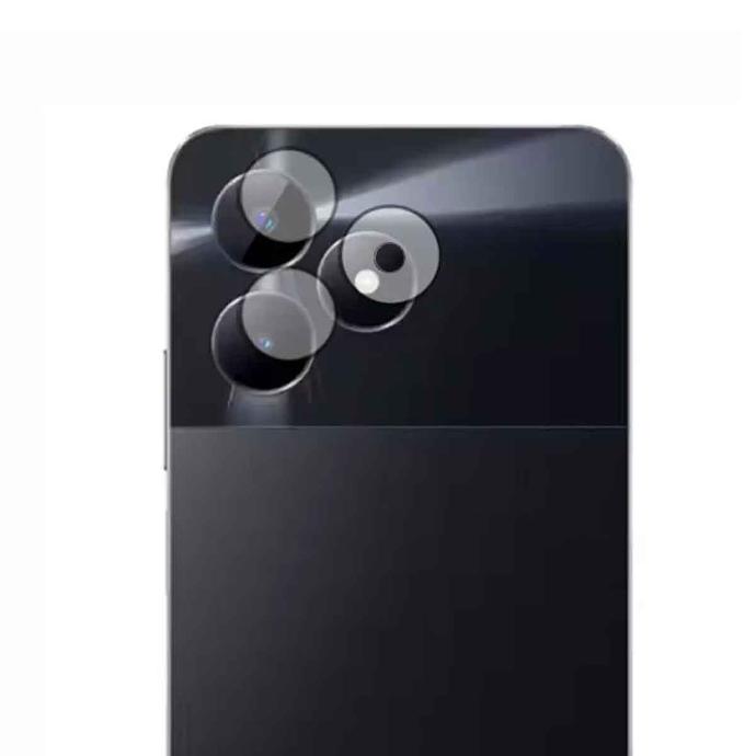 9H Camera Protector for Oppo Realme C51 - Superior Lens Protection