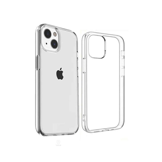 Iphone 13 Mini Baseus Copy Transparent Back Case