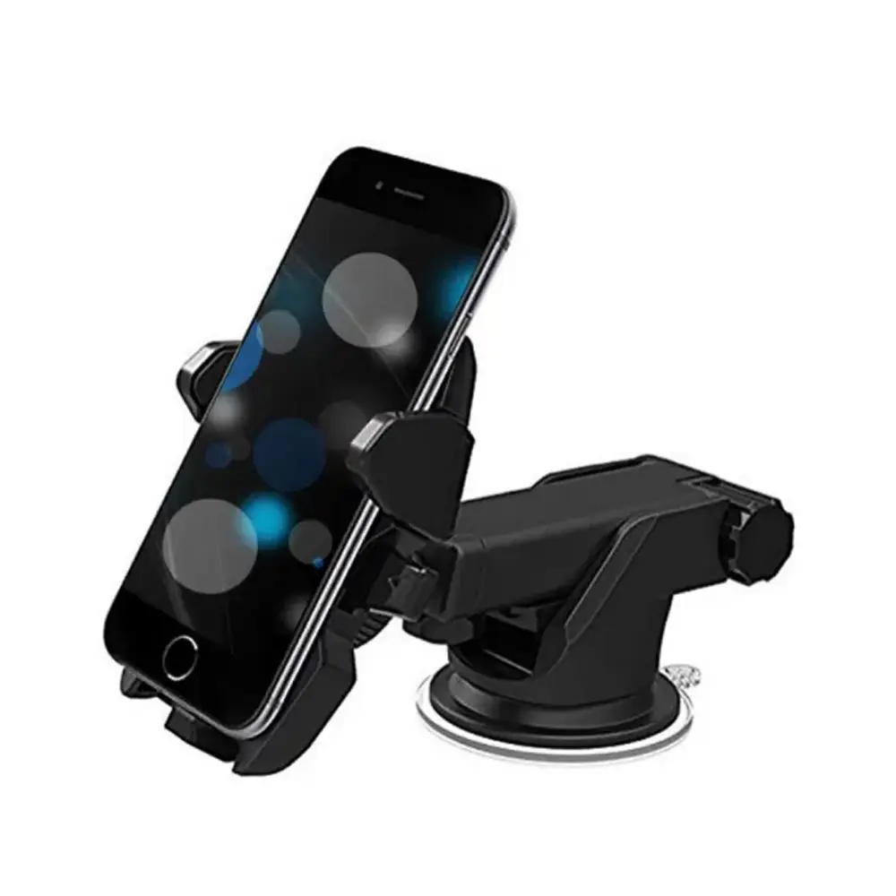 [MH5CZ1933] MH5CZ19-33 Mobile Holder for Car  - Secure & Convenient Mount