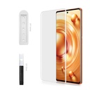 "G Rhino UV Front Glass Protector for Infinix Zero 30 & Vivo X80 Series"