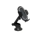 Car Mobile Holder for Dashboard - Secure & Adjustable Mount