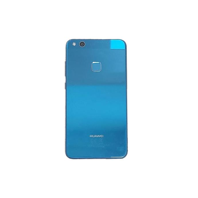 Huawei P10 Lite Blue Back Housing - Stylish & Durable Replacement