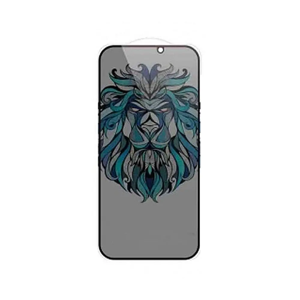 iPhone 15 Pro Max Lito Privacy Glass - Ultimate Screen Protection