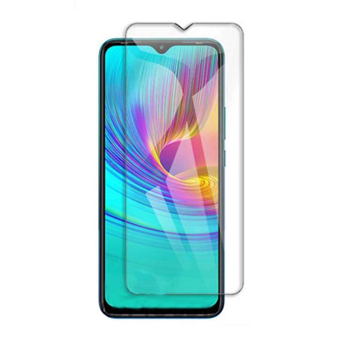 Infinix Hot 9 Play Polish Glass - Premium Screen Protector
