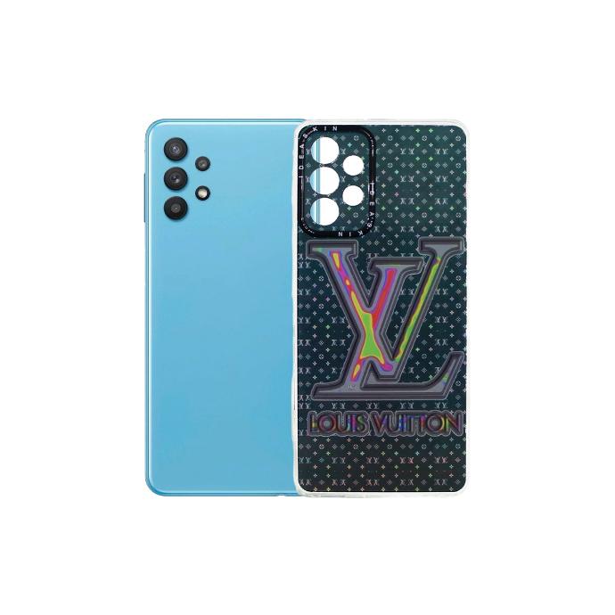 [PO31BSA32-11] Samsung A32 4G Casetify Multy Print Back Case