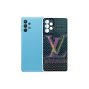 Samsung A32 4G Casetify Multy Print Back Case