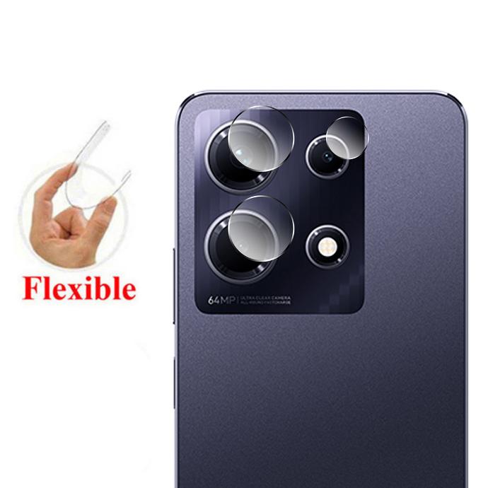 [PL14INOT30PR-1] Infinix Note 30 Pro 9H Camera Protection Sheet - Ultimate Lens Safety