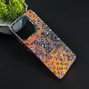 Xiaomi Redmi 12C So Cool Multi Print Colour Back Case 