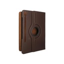 Samsung S9 11 Inch Rotate Tab Book (Dark Brown)