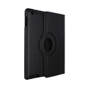 Ipad 2/3/4 Rotate Tab Book (Black)