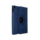 Ipad 5/6/7 9.7 Rotate Tab Book (Blue)
