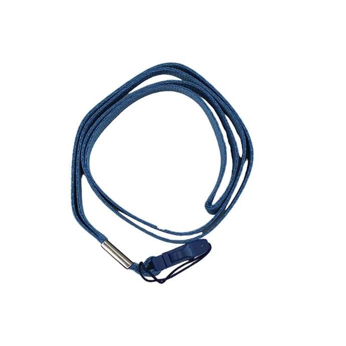 Blue Doori Mobile Hanging Pouch - Convenient and Stylish Accessory