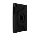 Samsung A7 Lite|T225|T220 Rotate Tab Book (Black)