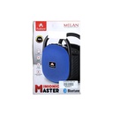 Audionic Milan Bluetooth Speaker - Stylish & Powerful Sound