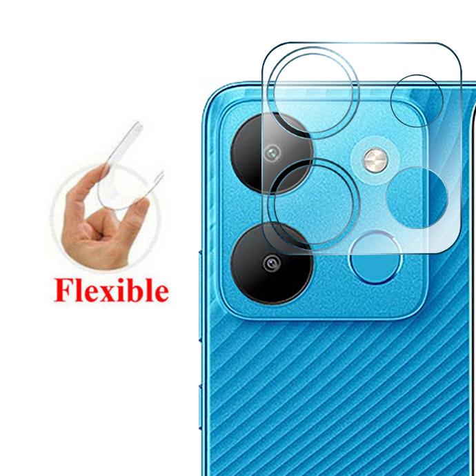 [PL14ISMRT7HD-1] Infinix Smart 7 HD 9H Camera Protector - Ultimate Lens Protection