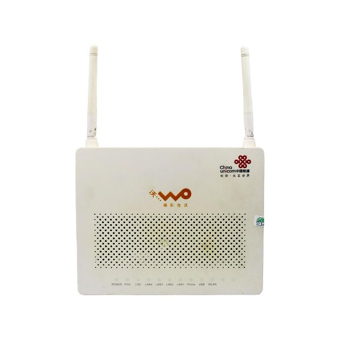 [WIROOHUHG8347R] Huawei X-Pon HG8546M Router For Fiber Net 