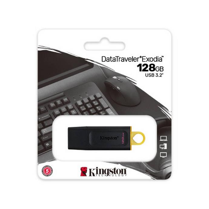 128GB Kingston Original 3.0 USB