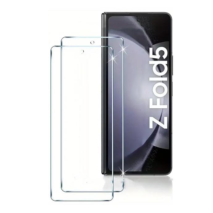 Samsung Z Fold 4/5 Tempered Glass - Ultimate Screen Protection