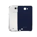 Samsung Note 2 Hard Back Case (Blue)