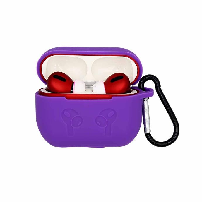 Airpods Pro Case (Purple)