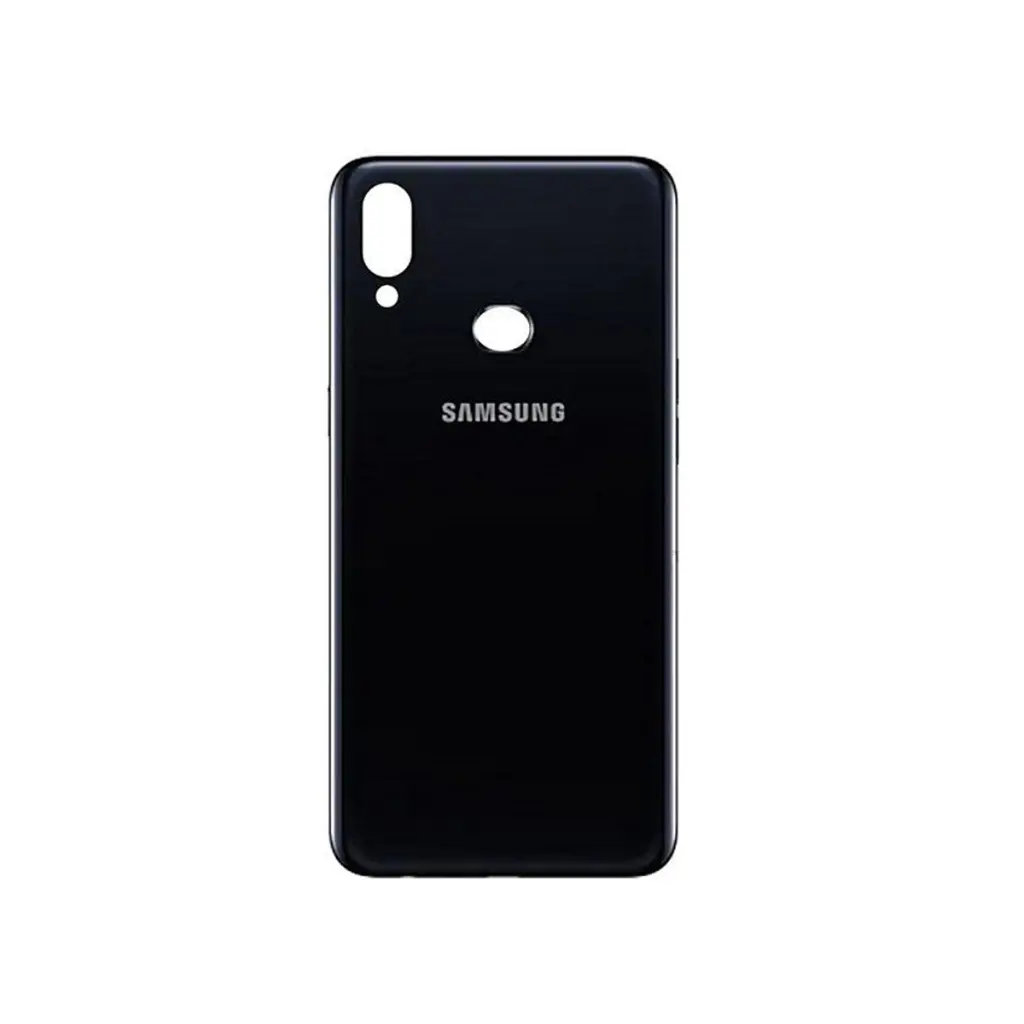 Samsung A10S Complete Body - Black Design for Ultimate Device Protection