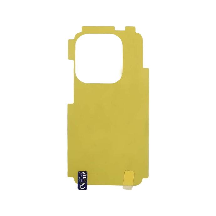 Tecno Spark 20 Korean Jelly Sheet - Stylish Protection & Durability