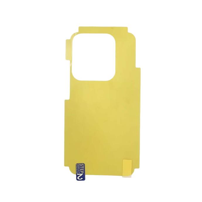 Infinix Hot 40i Jelly Sheet - Flexible Protection & Sleek Design