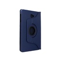 Samsung Tab A|T580 Rotate Tab Book (Blue)