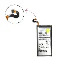 Samsung S8 Original Battery BT-SS8-50 - Reliable 3000mAh Power Source