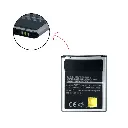 Samsung Galaxy S7562 Original Battery - Reliable 1500mAh Power