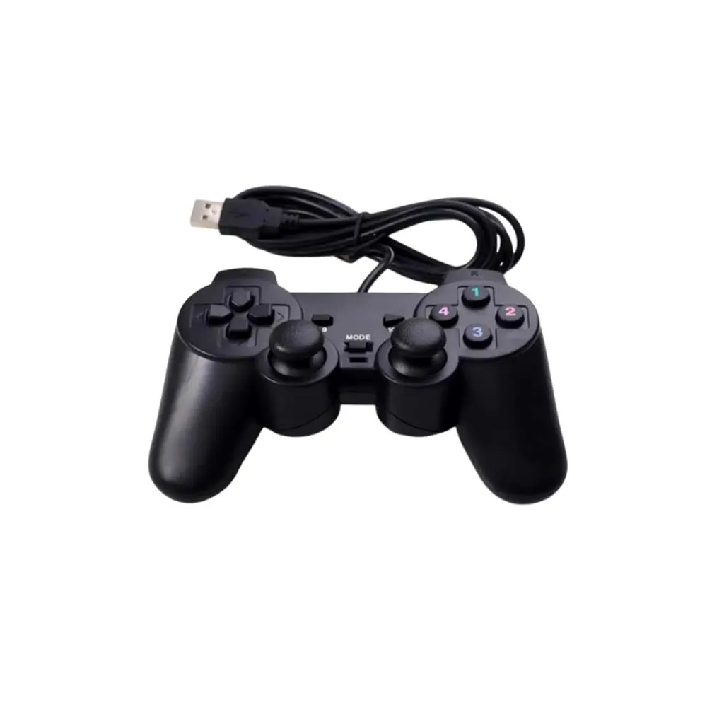 Joystick Gaming Controller - PS3, PC, Laptop & TV Box Compatible
