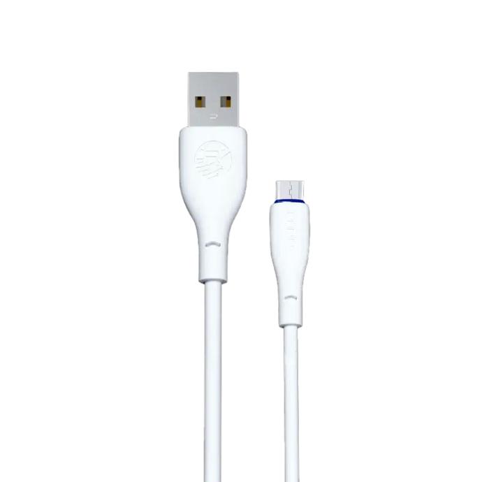 Ronin R-340 USB to Micro Fast Charging Cable