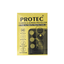 9H Camera Protector for Oppo A78 - Superior Lens Protection