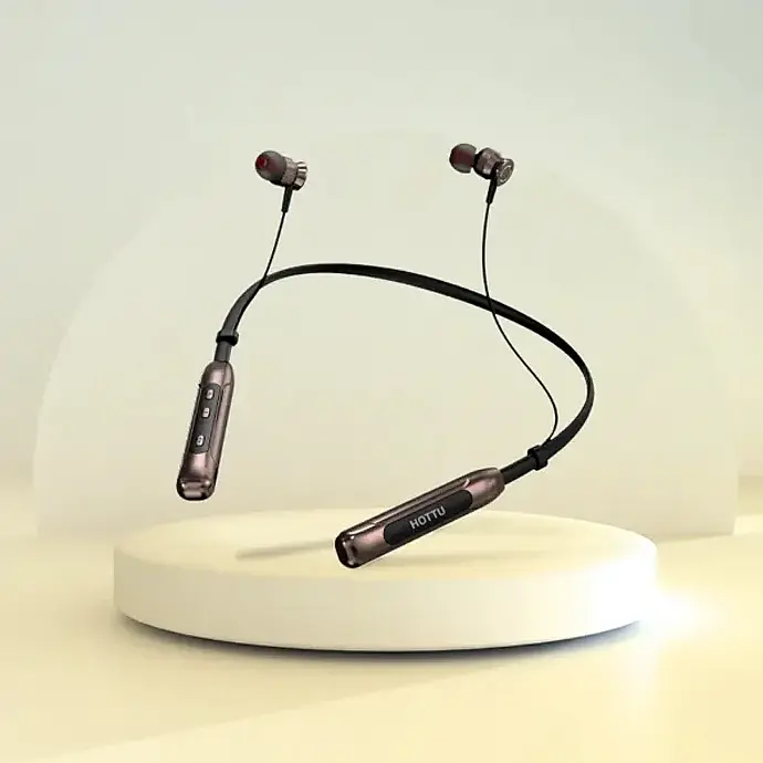 HOTTU NB-12 Bluetooth Wireless Neckband