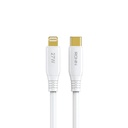 Ronin R-909 Type C To Iphone Data Cable