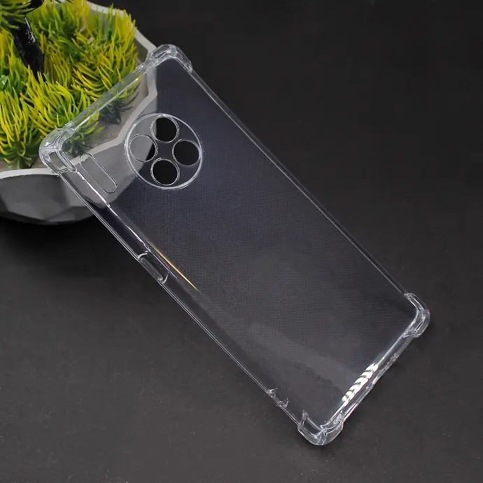 [PO7BHUMAT30PR] Huawei Mate 30 Pro|Mate 30E Pro 1.5 MM TPU|Transparent Back Case